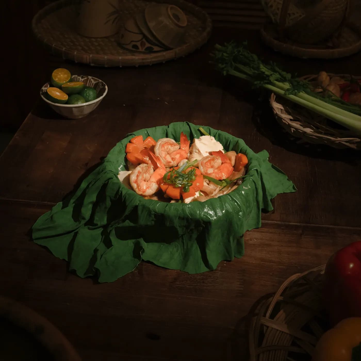 Đặc trưng