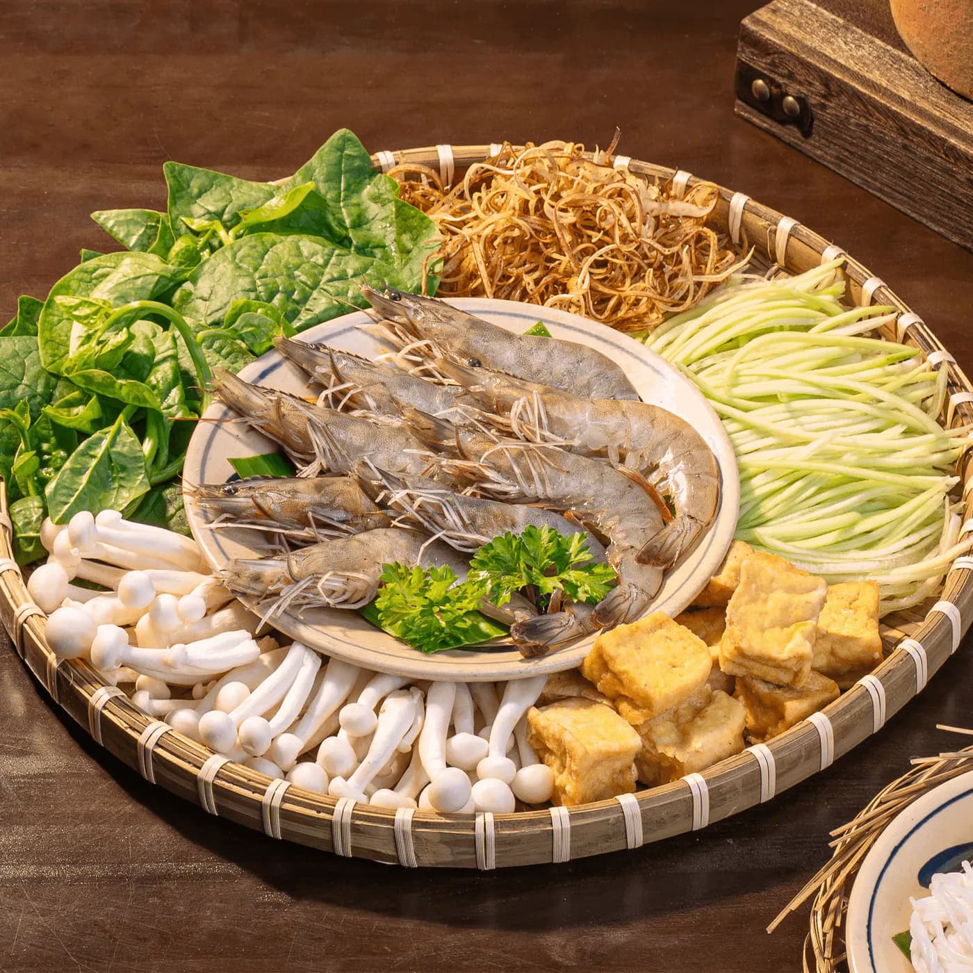 Súp & Lẩu