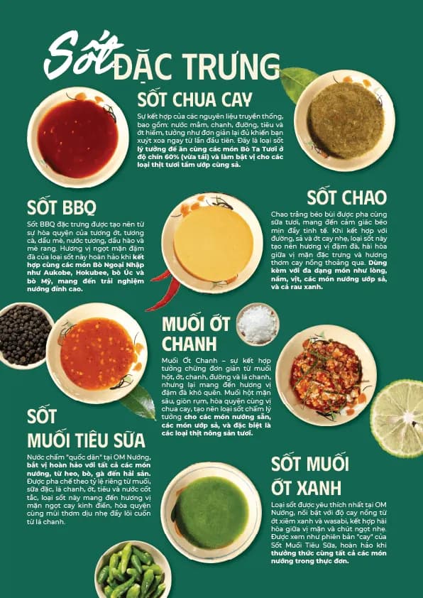 Menu trang 27