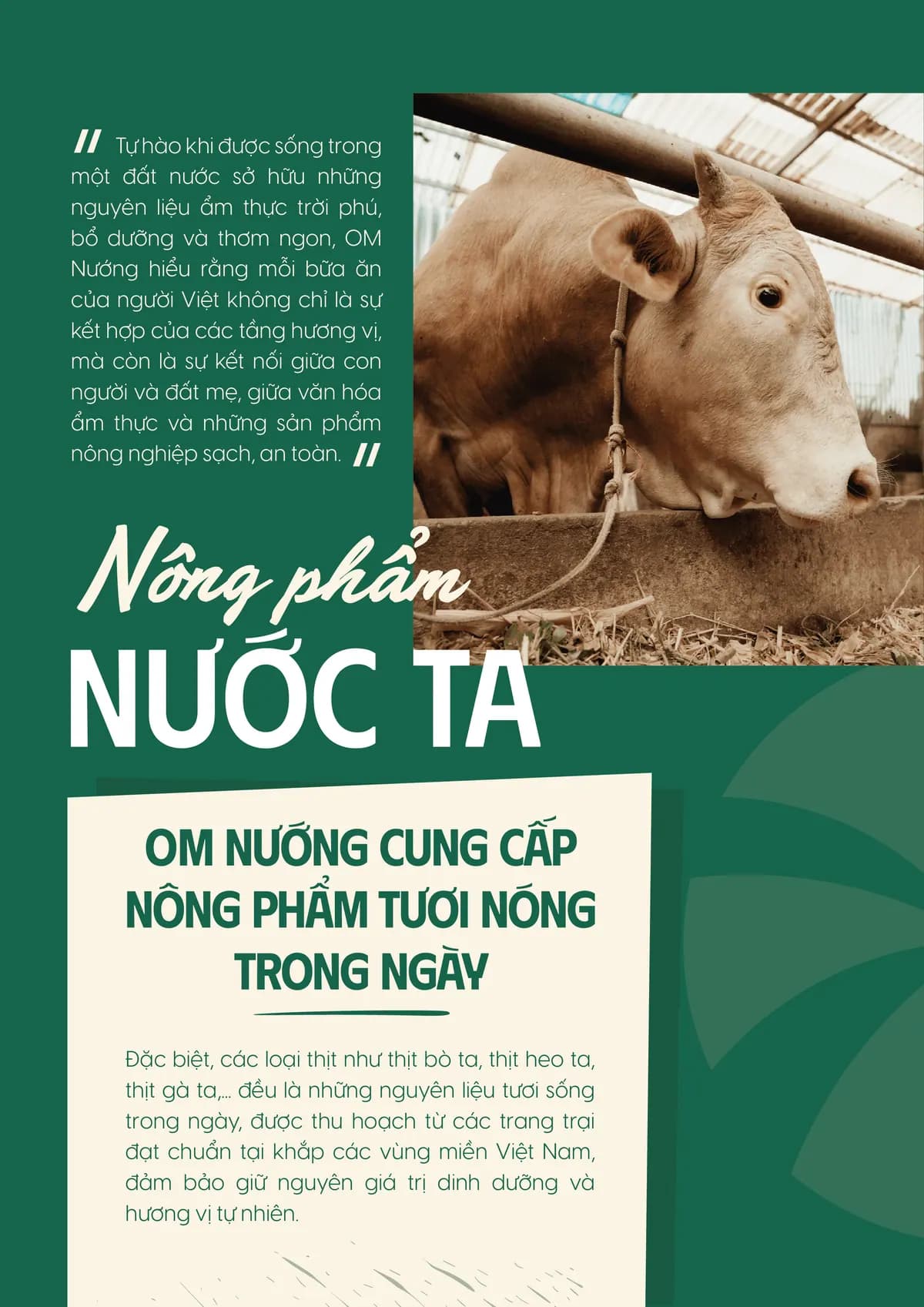 Menu trang 2