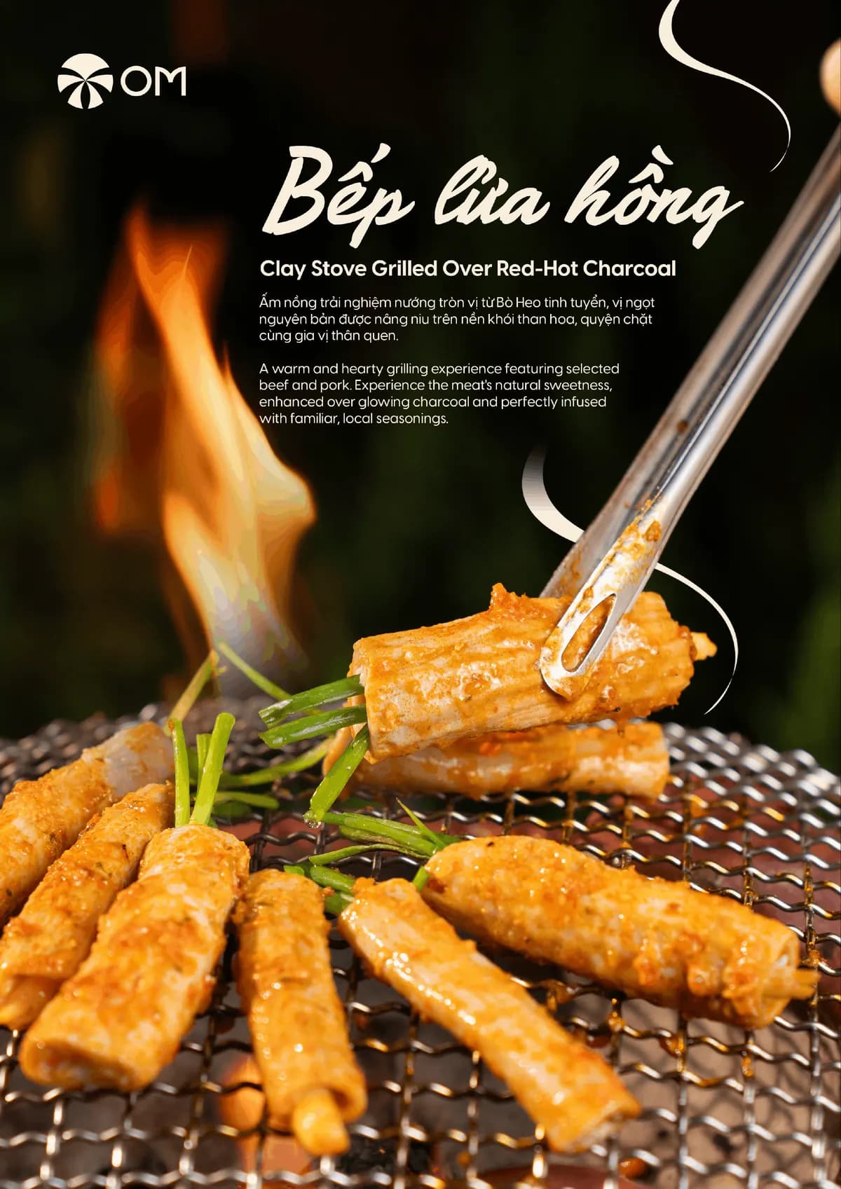 Menu trang 5