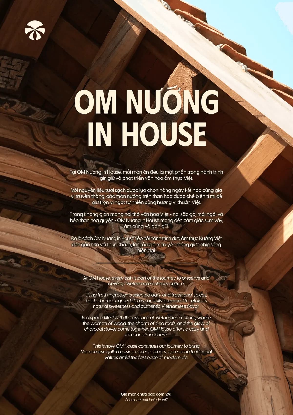 Menu trang 1