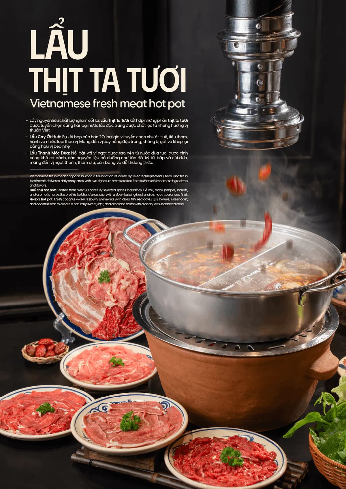 Menu trang 3