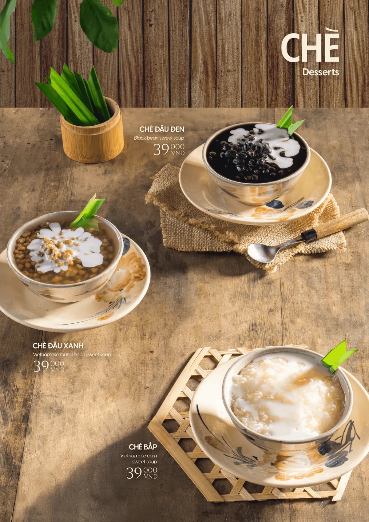 Menu trang 21