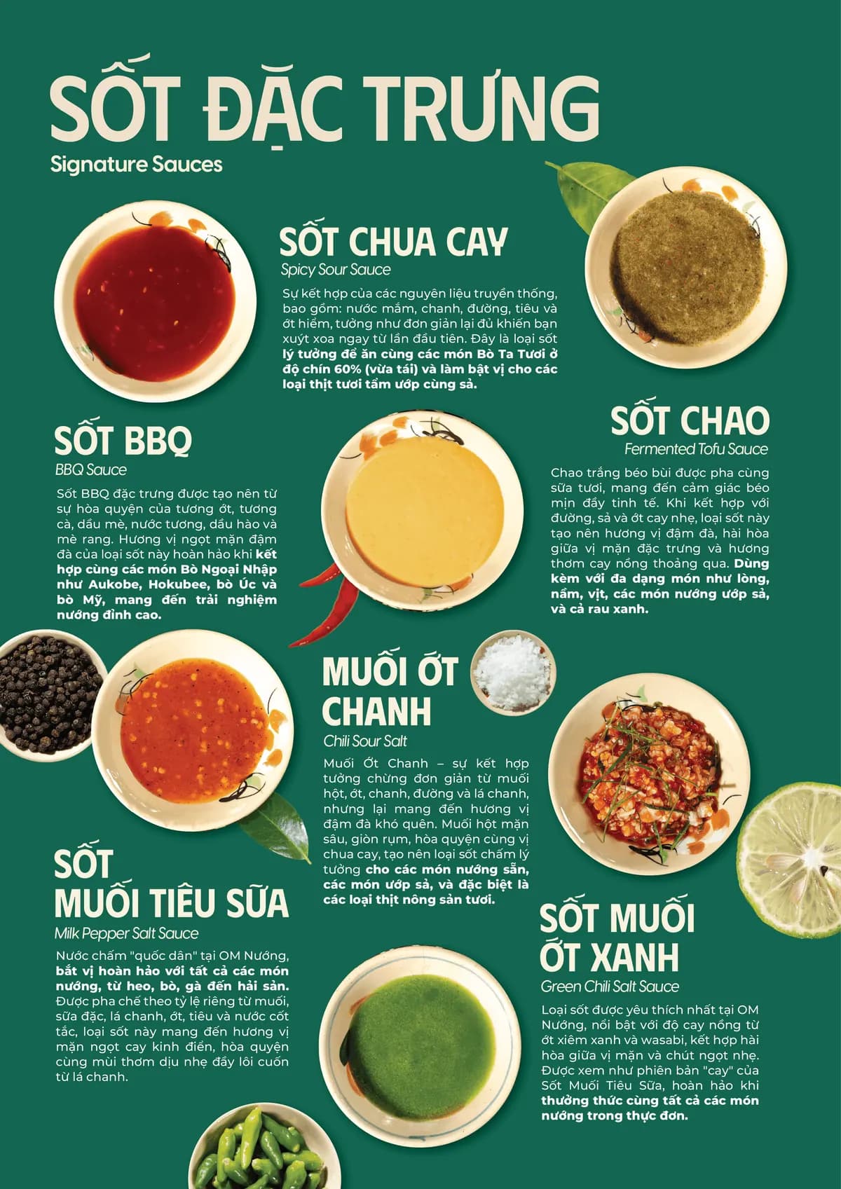 Menu trang 24