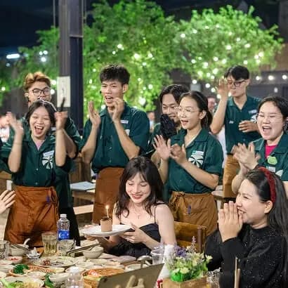 Sinh nhật / Kỷ niệm