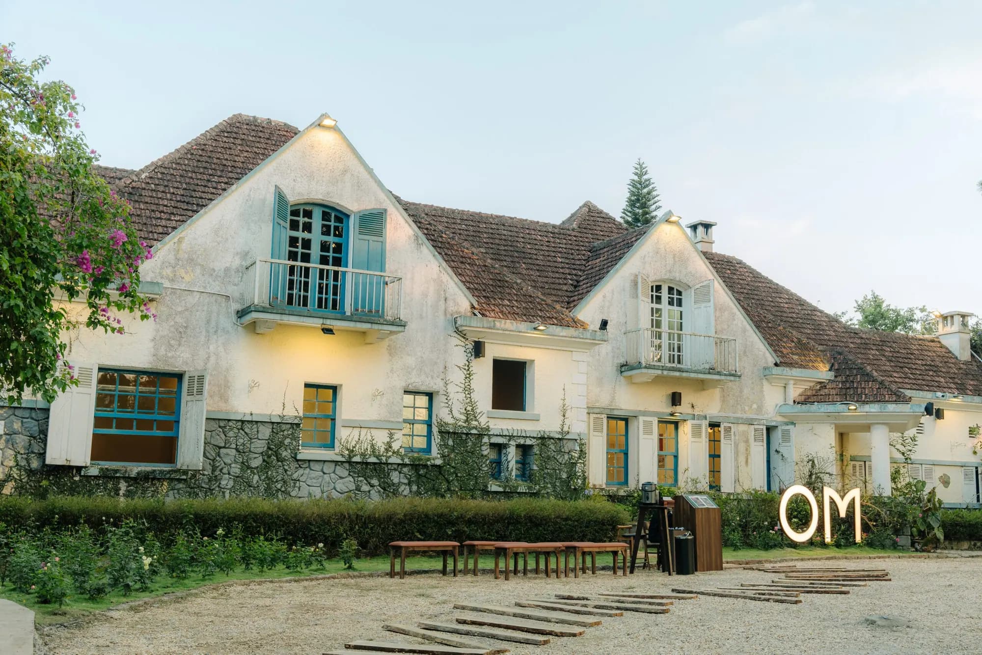 OM Nướng Đà Lạt – ảnh 2