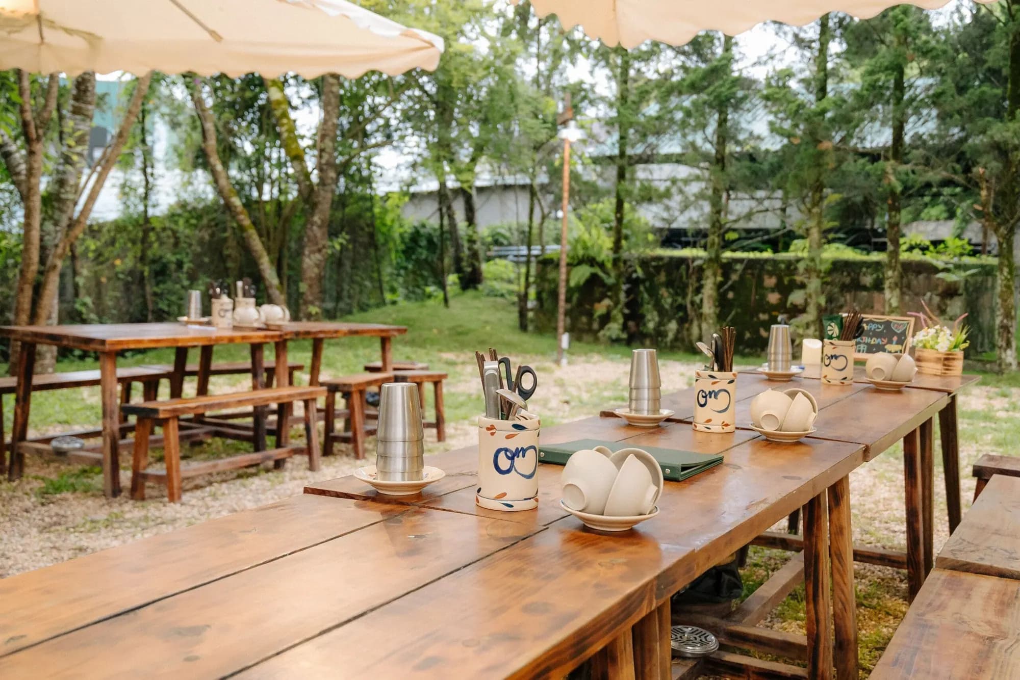 OM Nướng Đà Lạt – ảnh 7