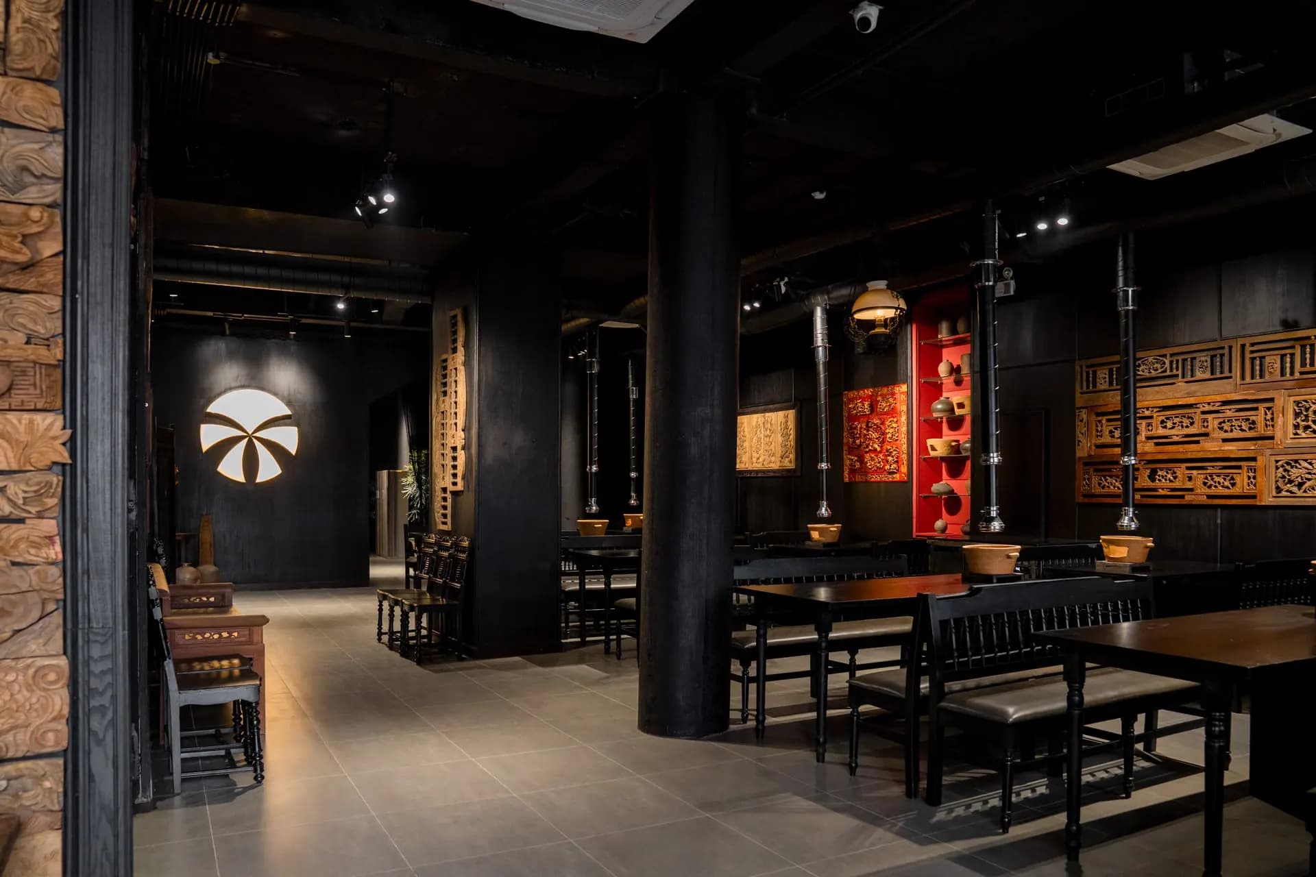 OM Nướng in House Minh Khai – ảnh 2