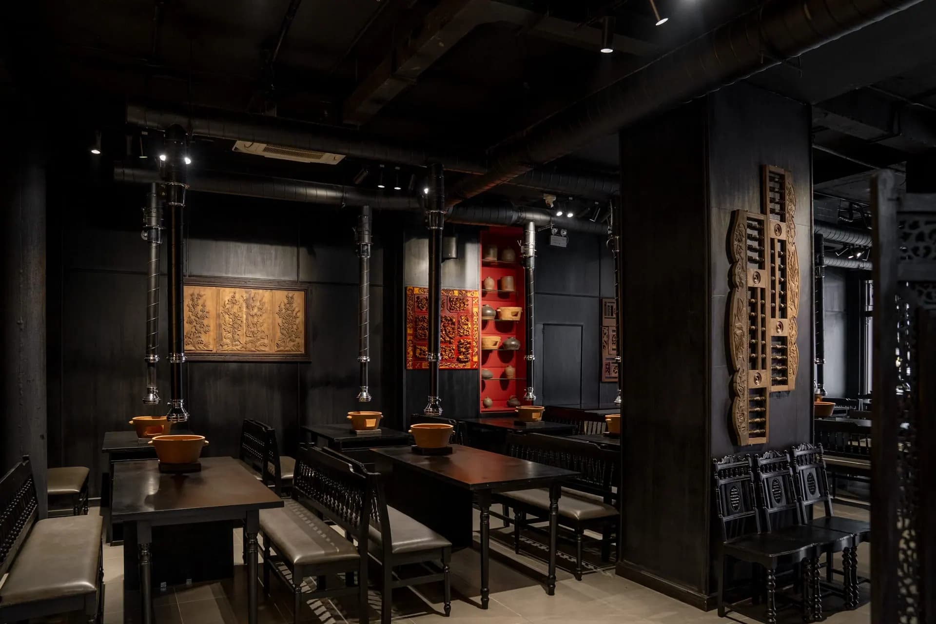 OM Nướng in House Minh Khai – ảnh 3
