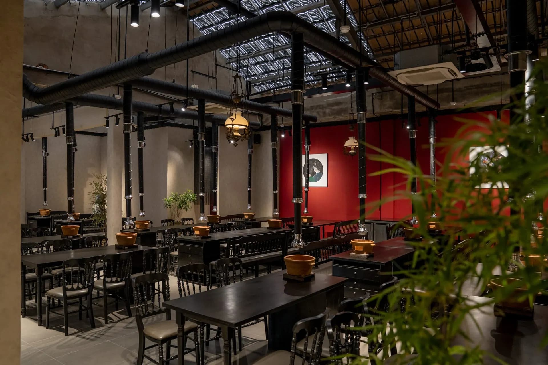 OM Nướng in House Minh Khai – ảnh 5