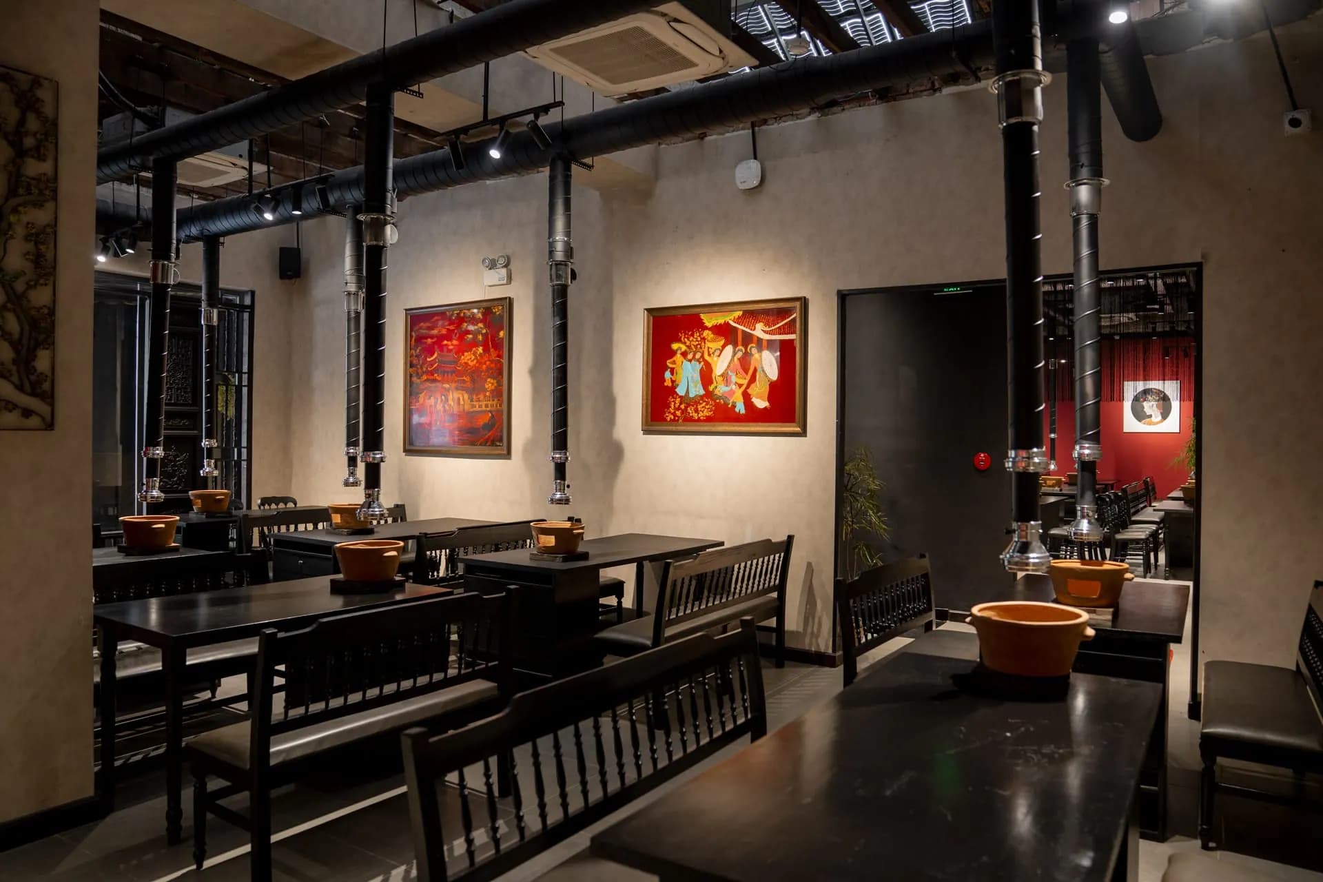 OM Nướng in House Minh Khai – ảnh 7