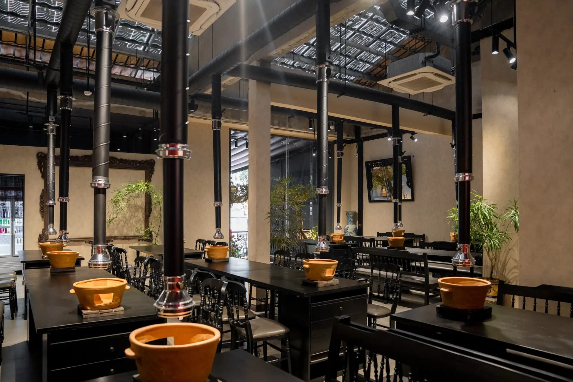 OM Nướng in House Minh Khai – ảnh 8