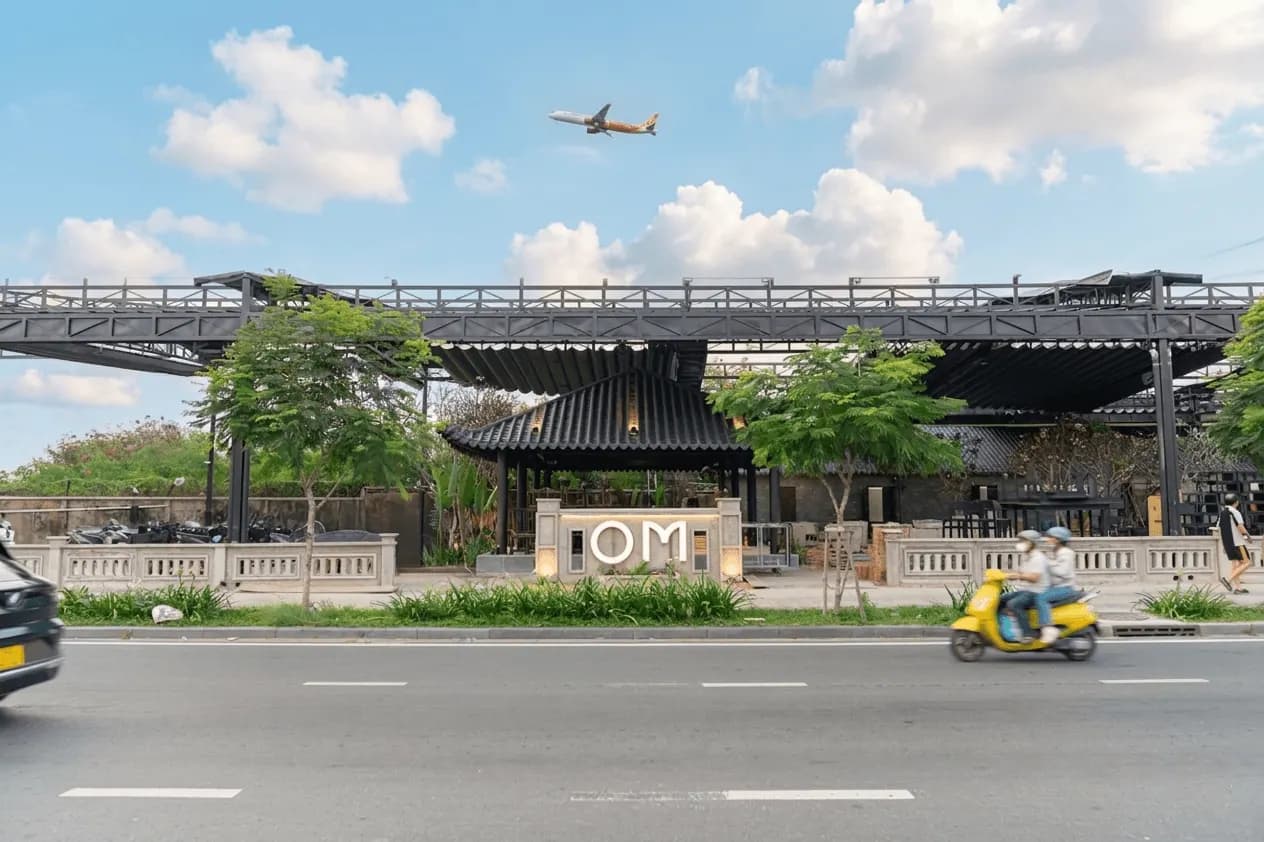 OM Nướng Tân Bình – ảnh 1